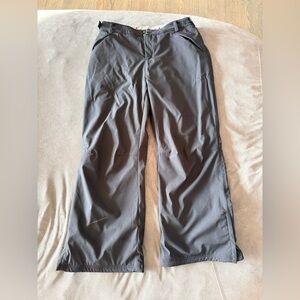 Women’s snow pants size XL